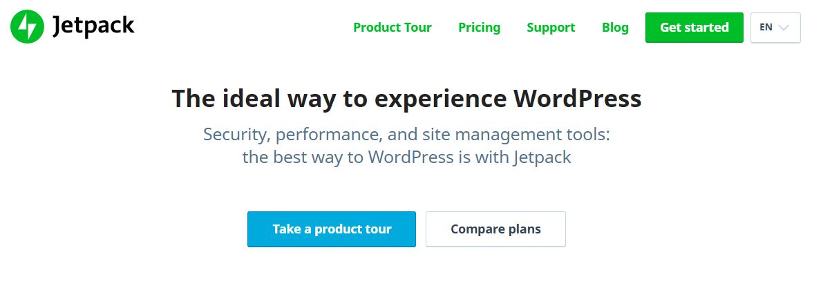 WordPress multiple websites