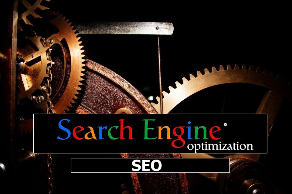Improvements to SEO