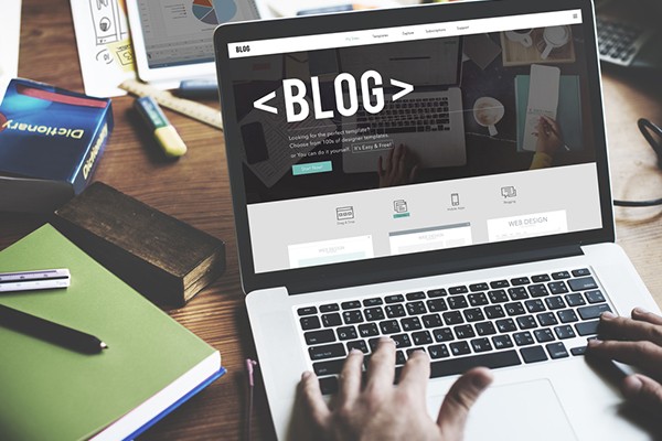 Smart Blogging Tips