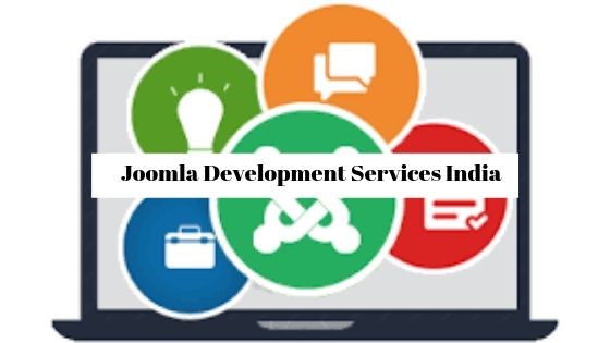 Joomla Web Site