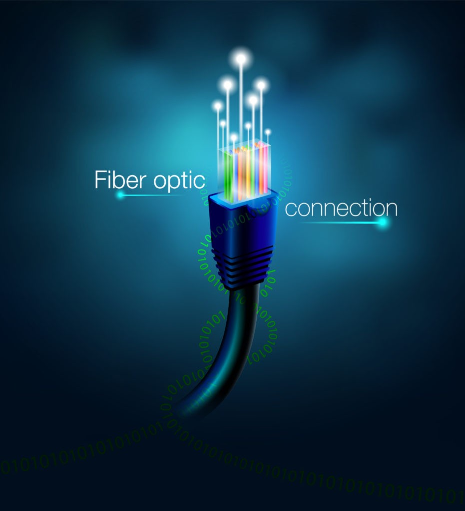 Fiber Optic Internet Romulus NY