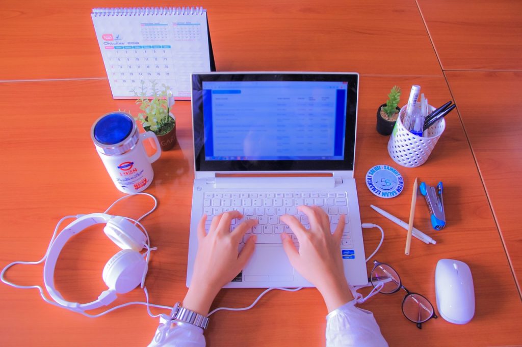 Time Management for Bloggers