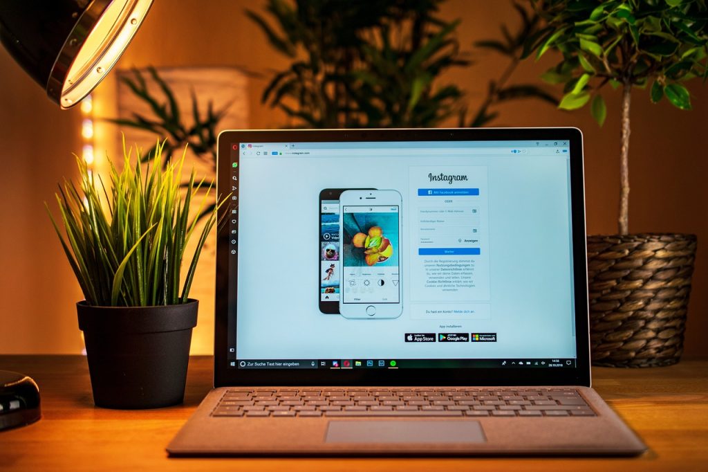 Instagram Crackdown