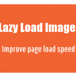 Lazy Load Effect to Images