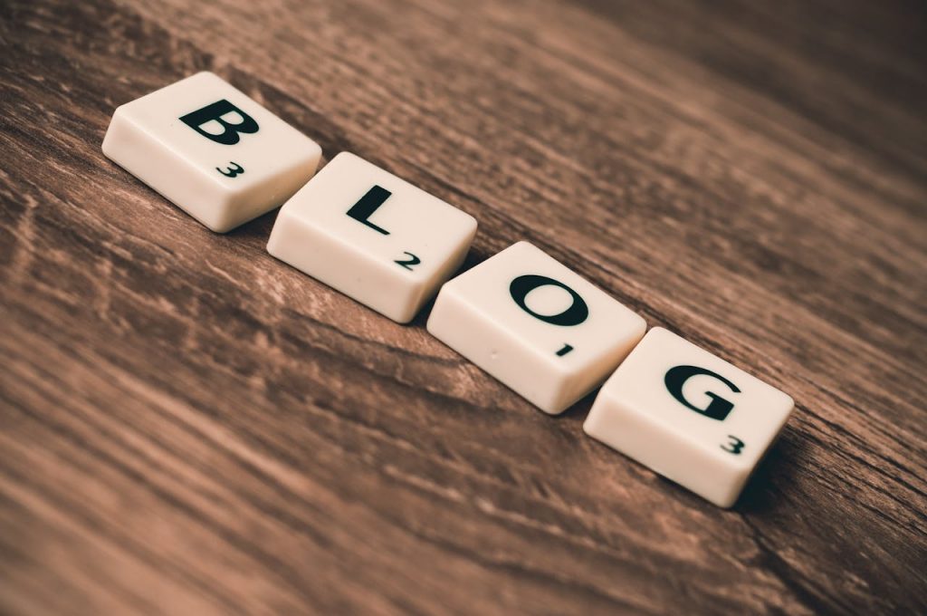Enhance Blog Authority