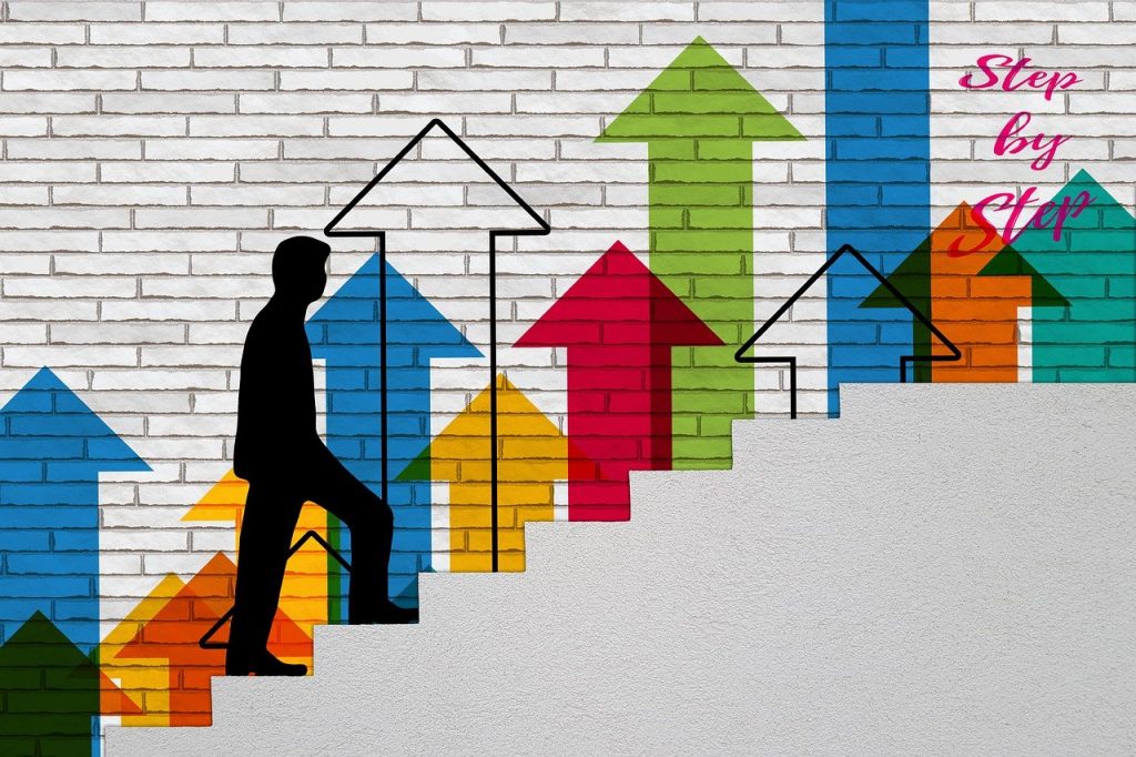 Startup Doesn’t Fail