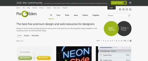 Best Graphic Designing Resources