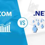 .Com vs .Net