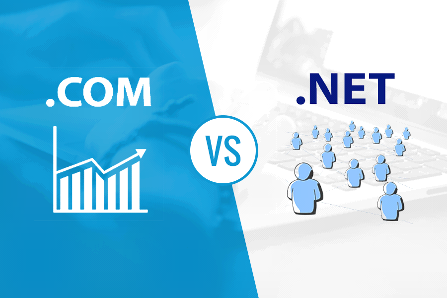 .Com vs .Net