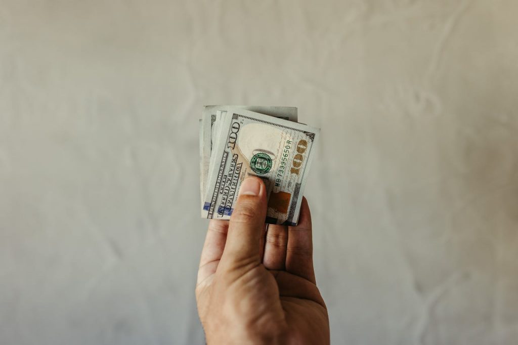 Perk Payroll