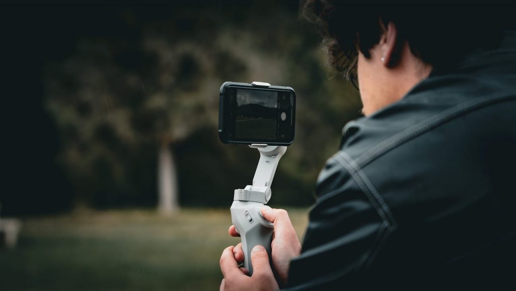 Great Video Testimonial