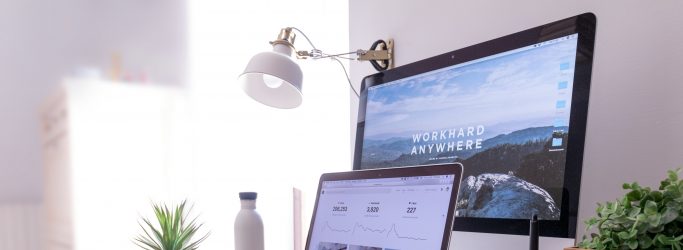 Business Website in Marketing