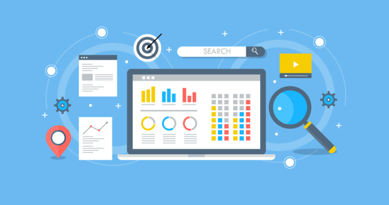 An SEO dashboard- The ultimate guide on picking the right one