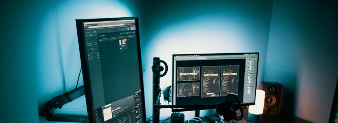 Update Your Technology