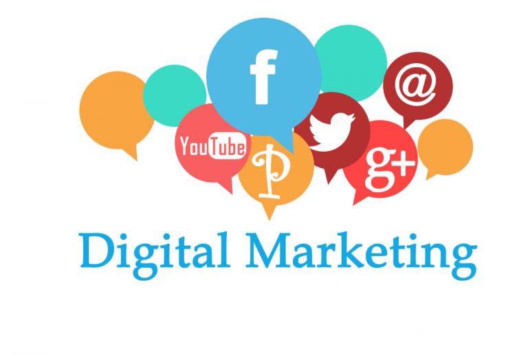 How to Solve Issues With Digital Marketing? - Tricky Enough