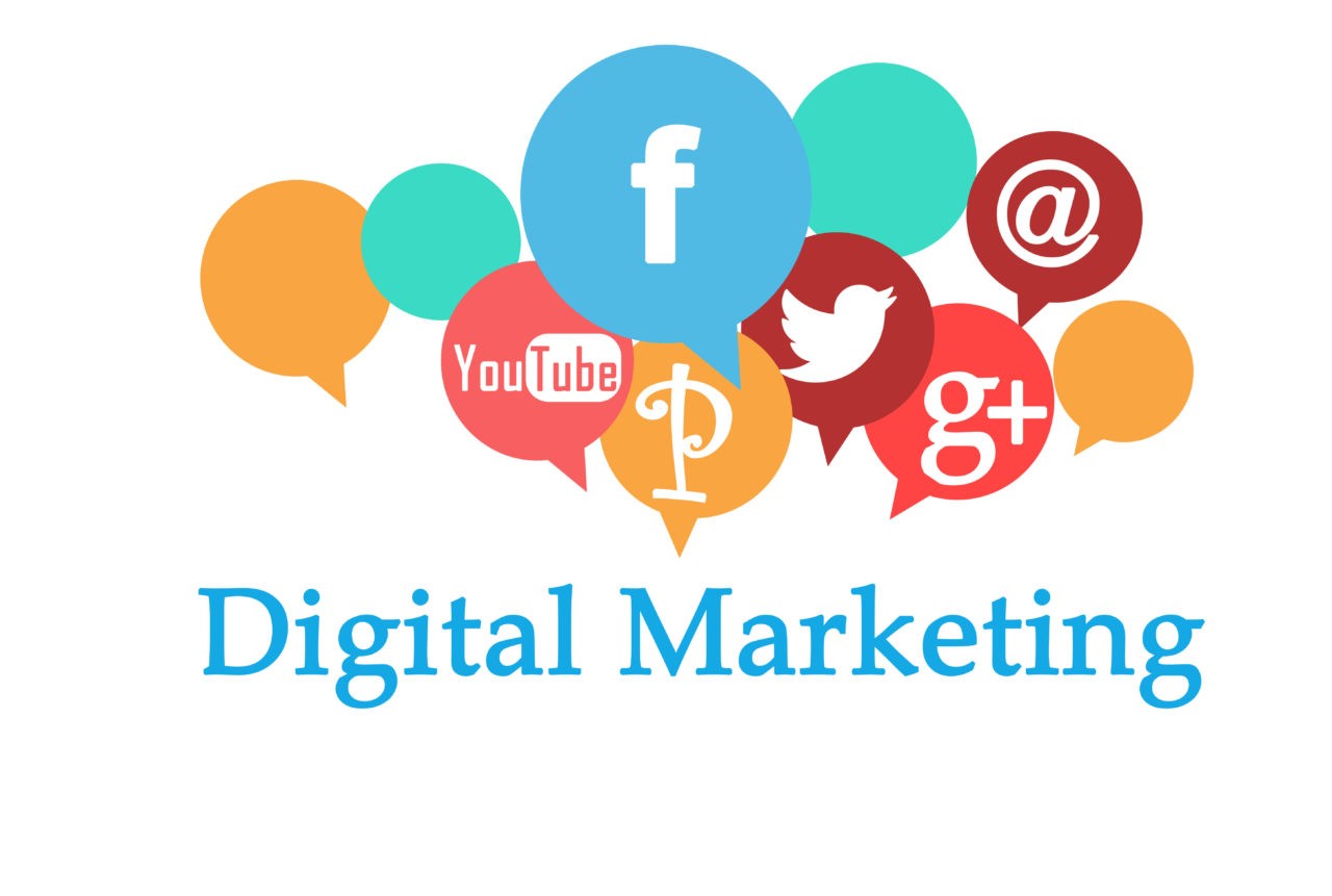 Issues With Digital Marketing