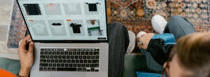 Right E-Commerce Platform