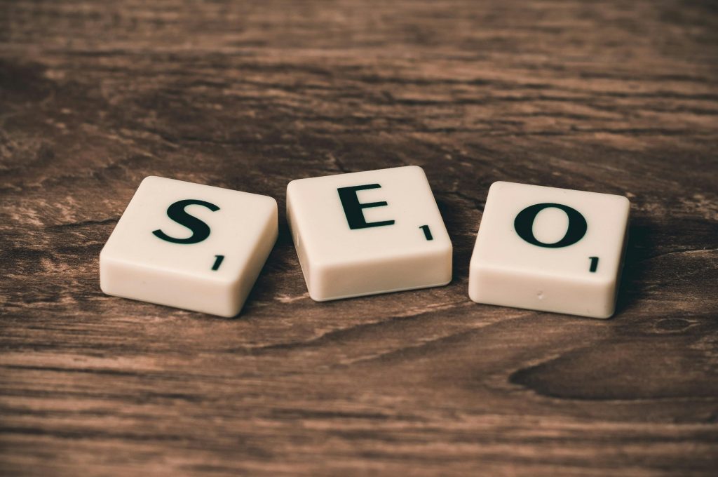 Better Google Rankings