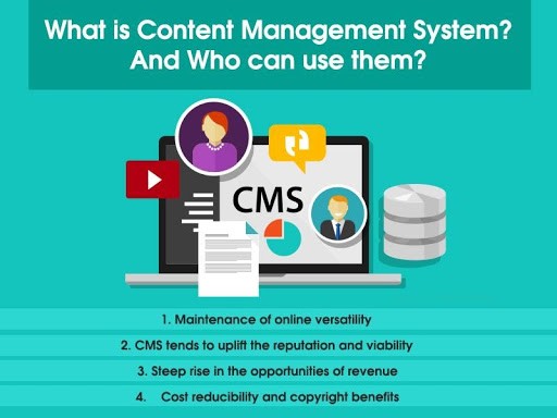 Content Management System