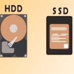 SSD VS HDD