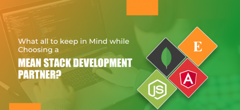 Mean Stack Development