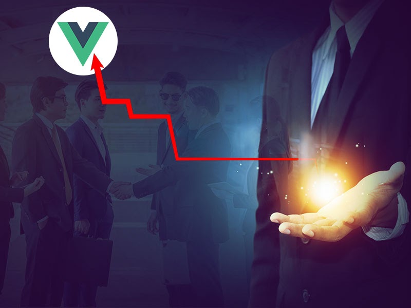 vue.js business 