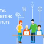 digital marketing Institutes