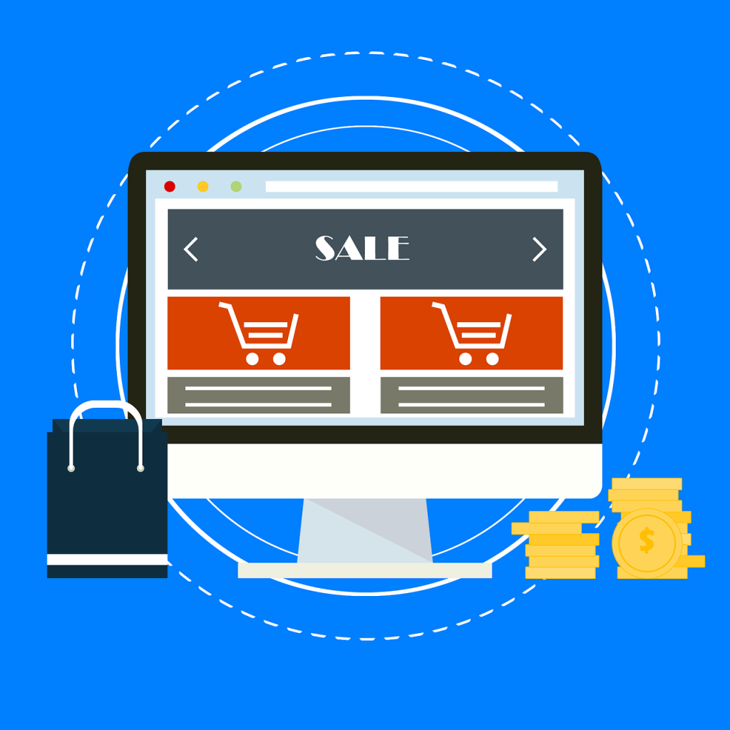 Increasing Sales of E-Commerce