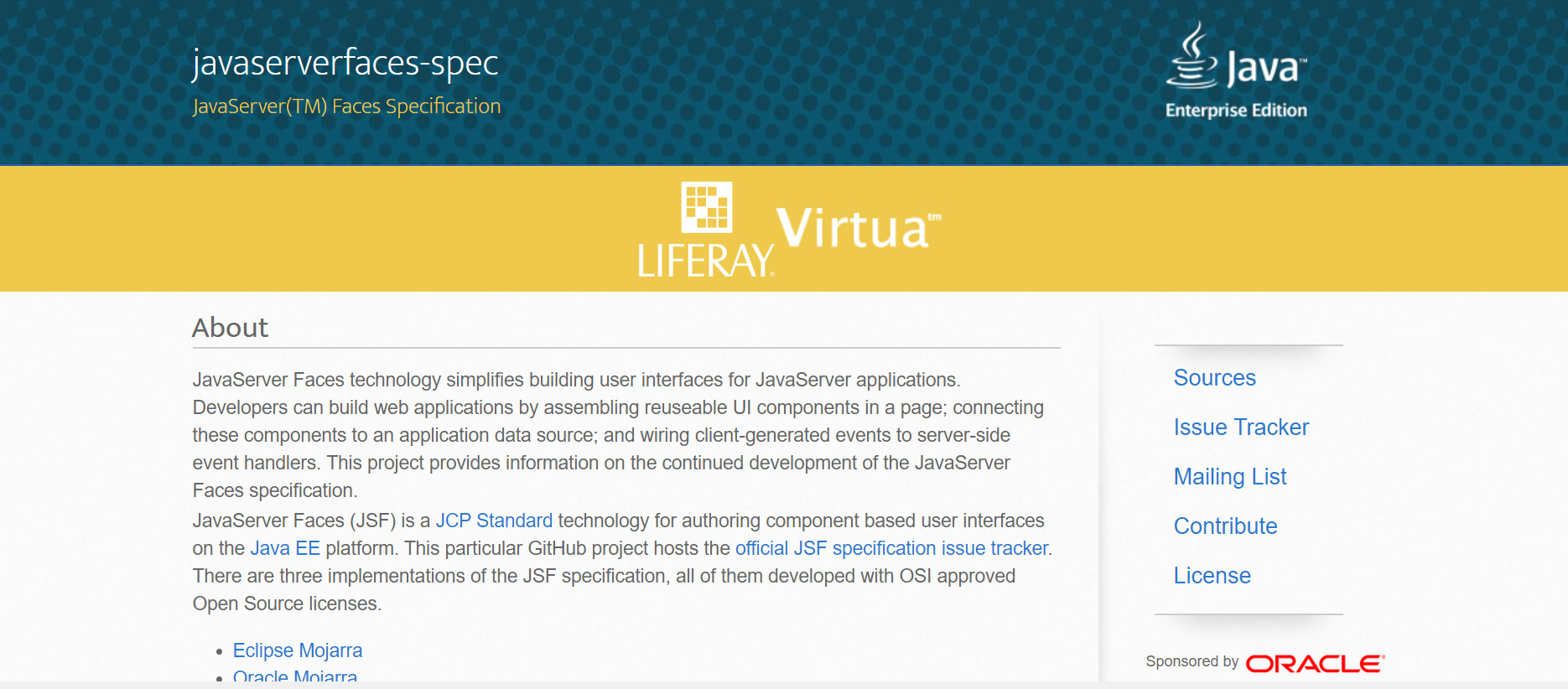 Top 10 Popular Java Frameworks to use - Tricky Enough