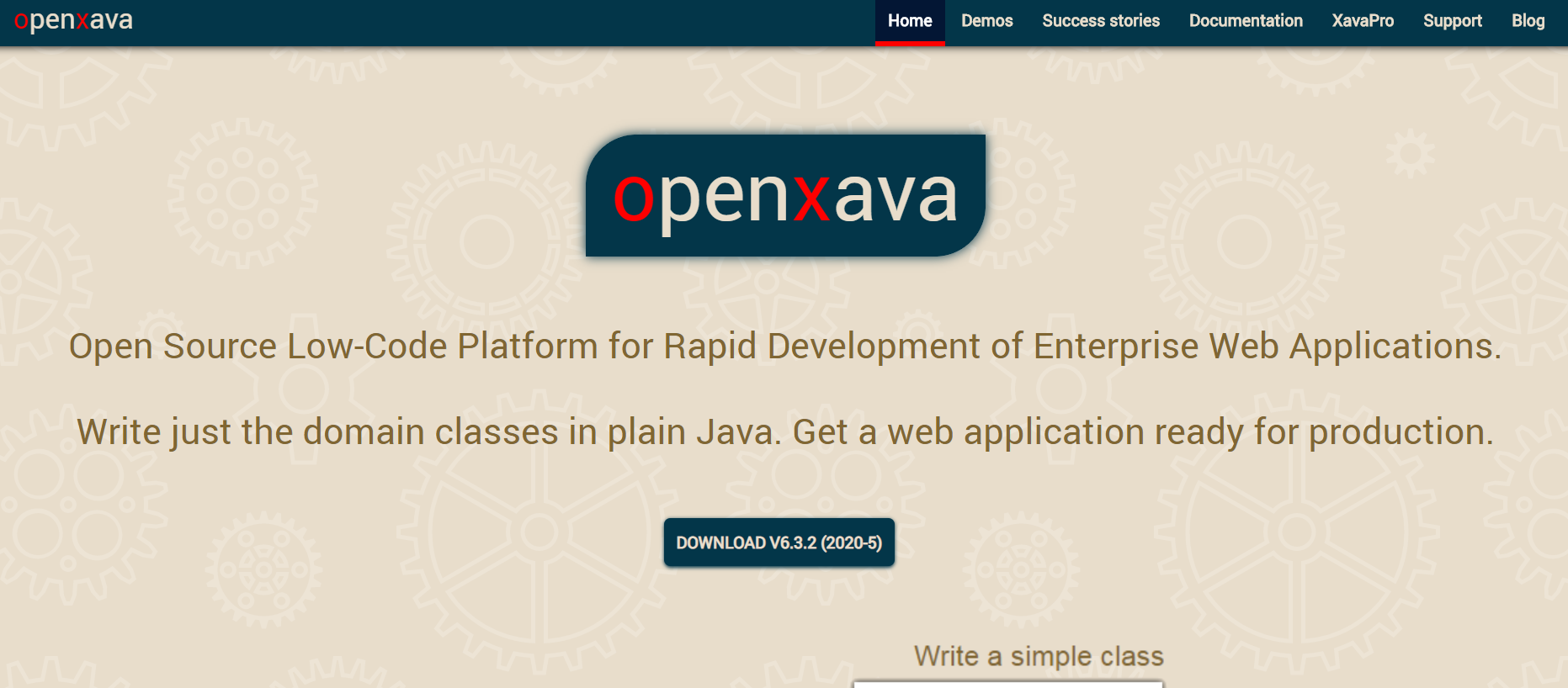 Top 10 Popular Java Frameworks to use - Tricky Enough