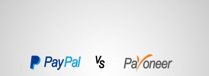 paypal vs payoneer