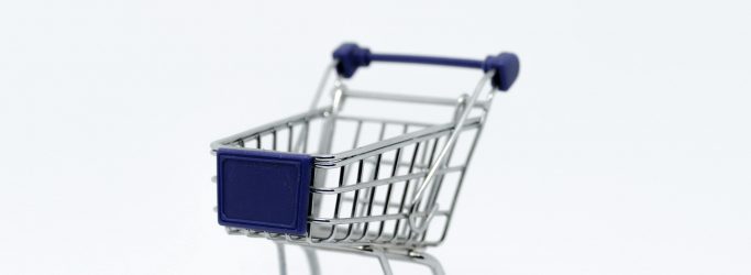 Increasing Sales of E-Commerce