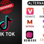 tiktok alternative apps