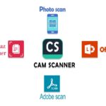 cam scanner alternative apps