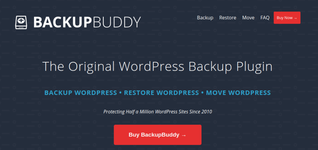 Top WordPress migration Plugins to Migrate your WordPress site