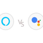 google assitant vs alexa