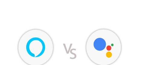 google assitant vs alexa