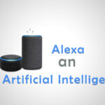 alexa an ai device