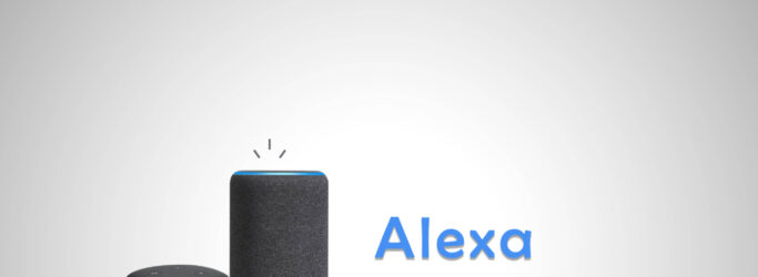 alexa an ai device