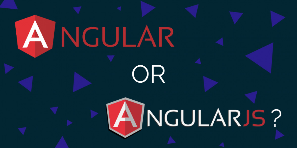 Interesting Facts About Angular vs AngularJS - Tricky Enough