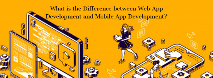 Web App and Mobile App