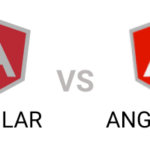 angular vs angularjs