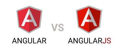 angular vs angularjs