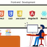 front- end web developer