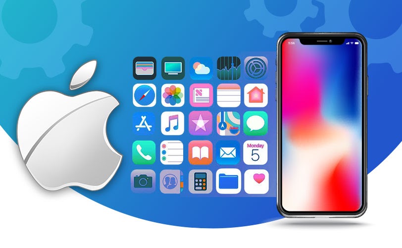 iPhone App Development