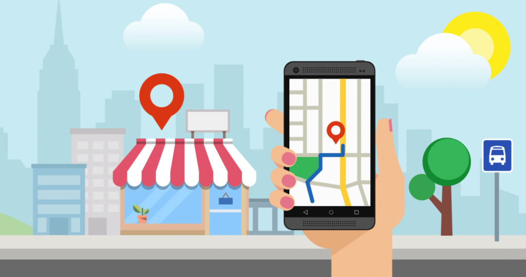 Local SEO Tips For Your Website’s Better Local Rankings In Search