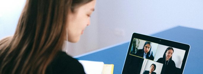 Business Performance with Virtual Meetings