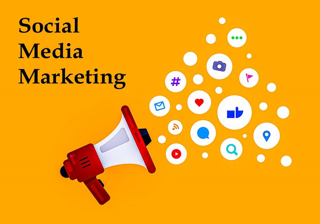 Coronavirus Impact on Social Media Marketing