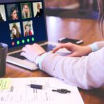 Business Performance with Virtual Meetings