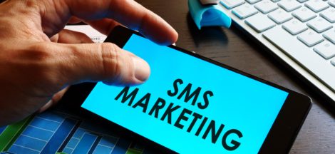 doing SMS Marketing